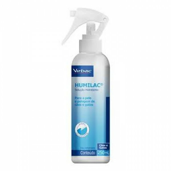 HUMILAC 250 ML
