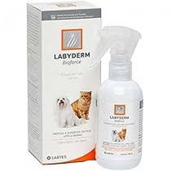 Spray Labyderm Bioforce Emulsão Spray 100 ml