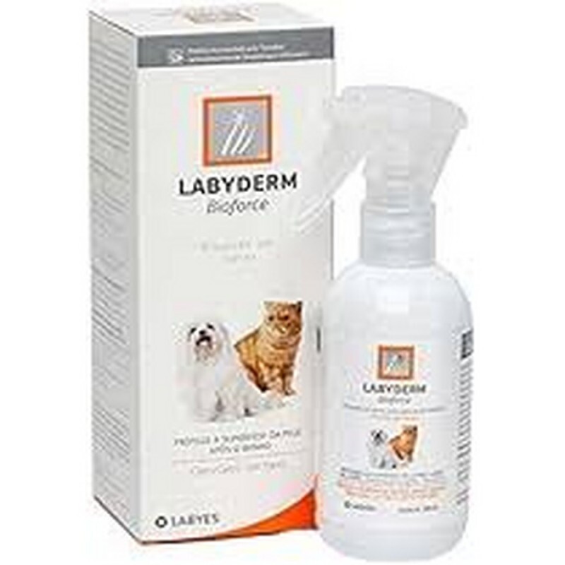 Spray Labyderm Bioforce Emulsão Spray 100 ml
