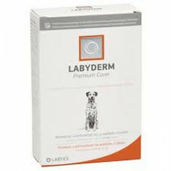 Labyderm Premium Cover para Cães e Gatos 4ml