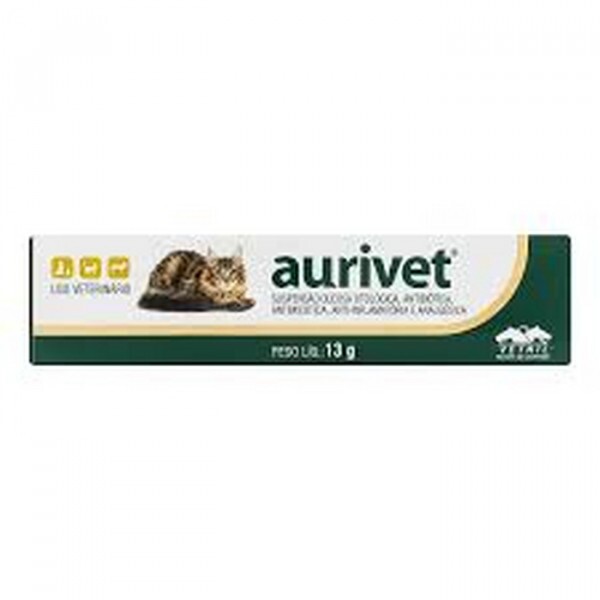 Aurivet Vetnil 13g