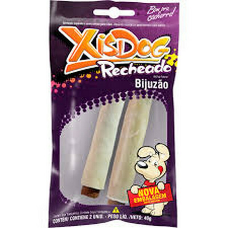 OSSO XISDOG BIJUZAO