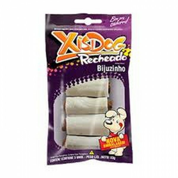 3394 - OSSO XISDOG BIJUZINHO