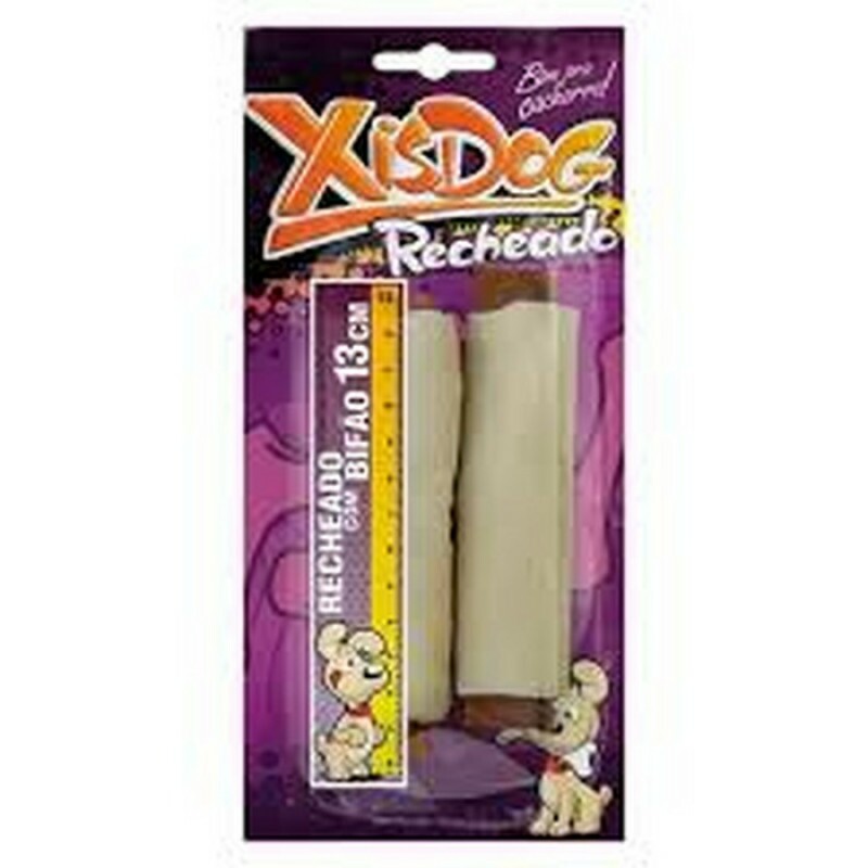 OSSO XISDOG RECH. C/ BIFAO