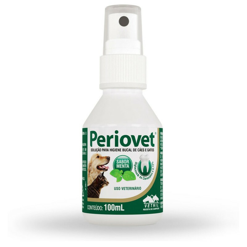 Periovet Spray Vetnil 100ml Periovet Spray Vetnil 100ml