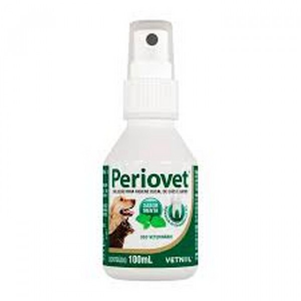 Periovet Spray Vetnil 100ml