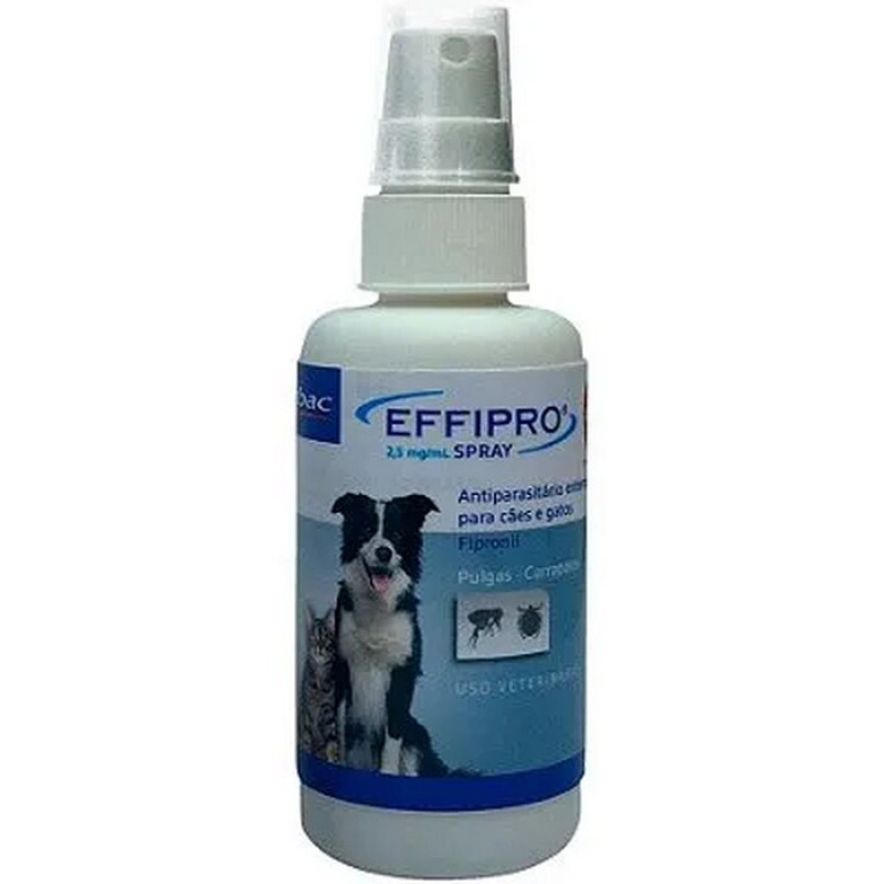 Effipro Spray, 100 ml