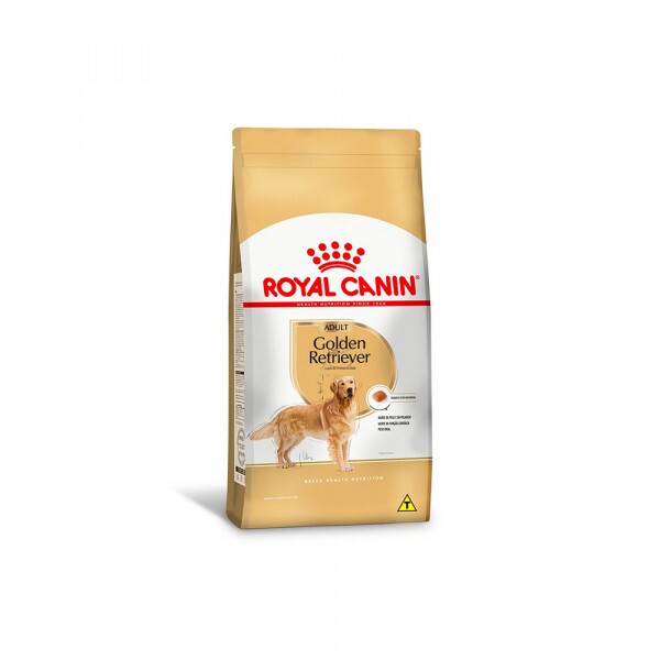 GOLDEN ADULT 10,1KG - UN Series