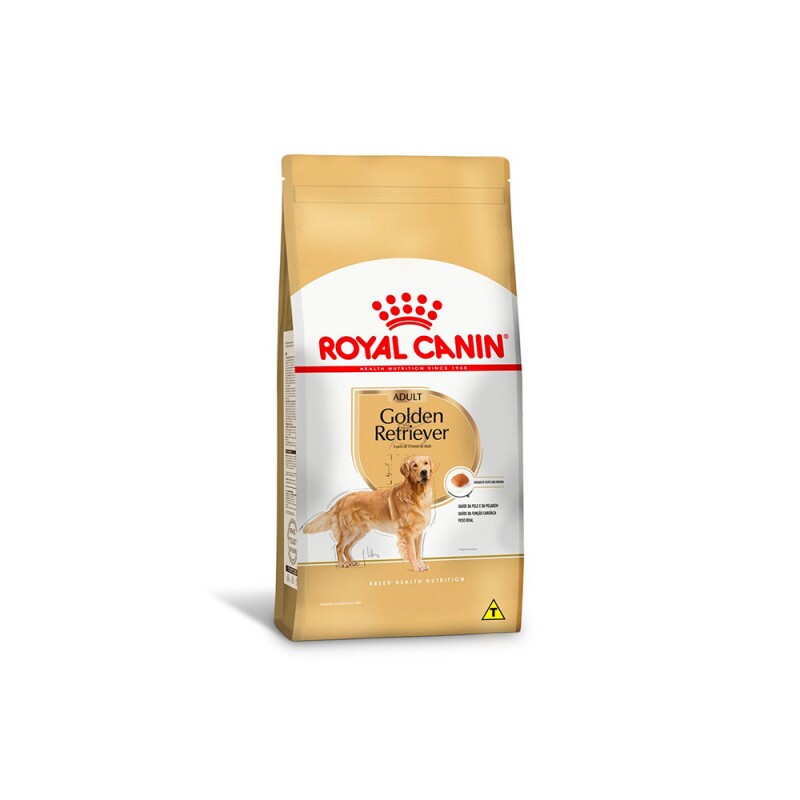 GOLDEN ADULT 10,1KG - UN Series