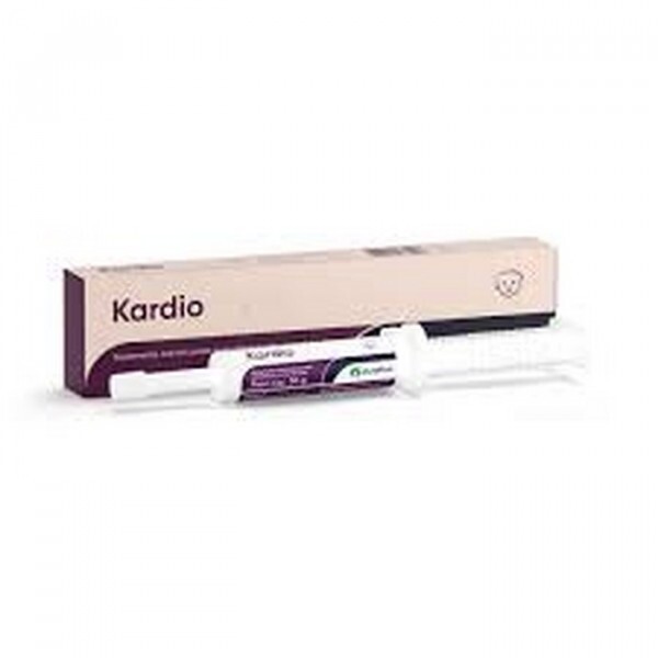 Suplemento Alimentar Kardio Ourofino 30 g
