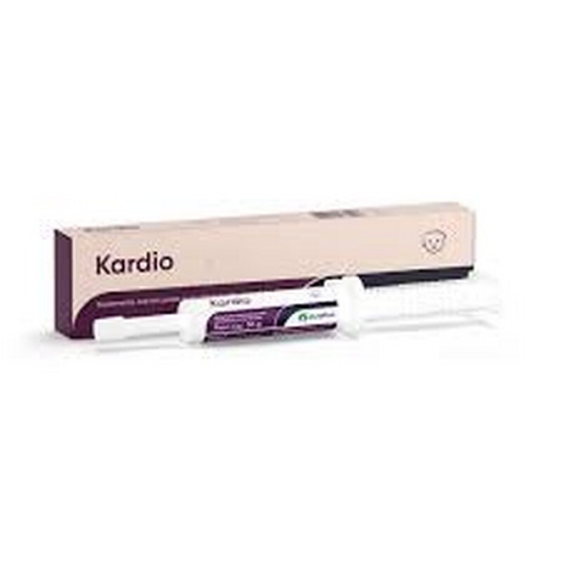 Suplemento Alimentar Kardio Ourofino 30 g