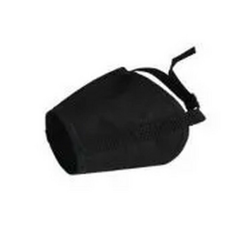 Focinheira Nylon para Cães AMF Nº 1 CONFORTPET