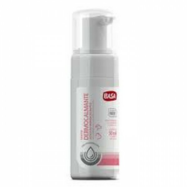 Mousse Dermocalmante Ibasa Animal Health 50ml