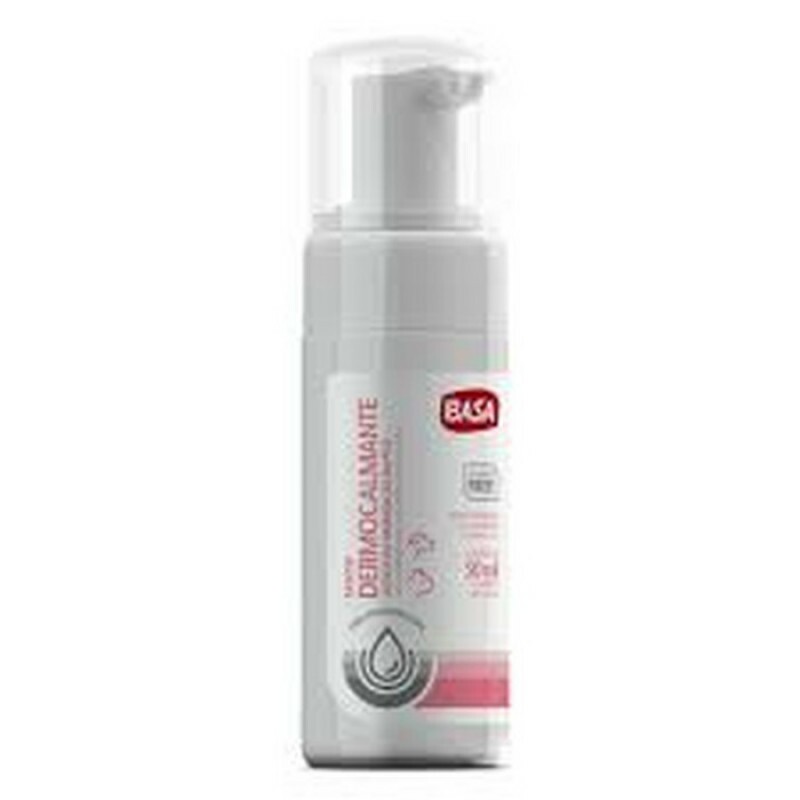Mousse Dermocalmante Ibasa Animal Health 50ml