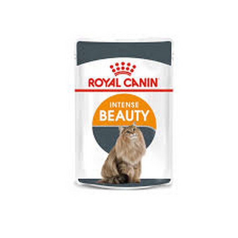 INTENSE BEAUTY 12 WET 85 GR