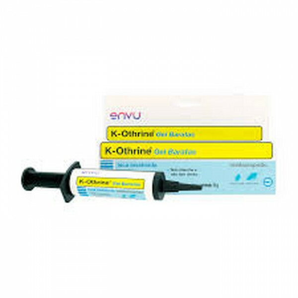 Inseticida K-Othrine Gel Baratas 10 g
