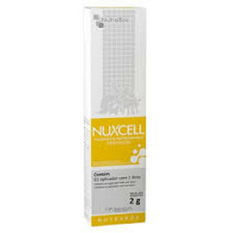Suplemento Nuxcell Neo para Cães Filhotes 2 g