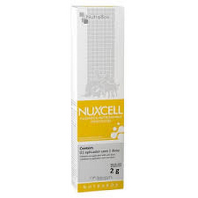 Suplemento Nuxcell Neo para Cães Filhotes 2 g