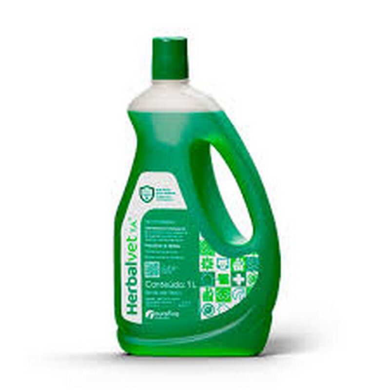 Herbalvet Desinfetante Ourofino T.A