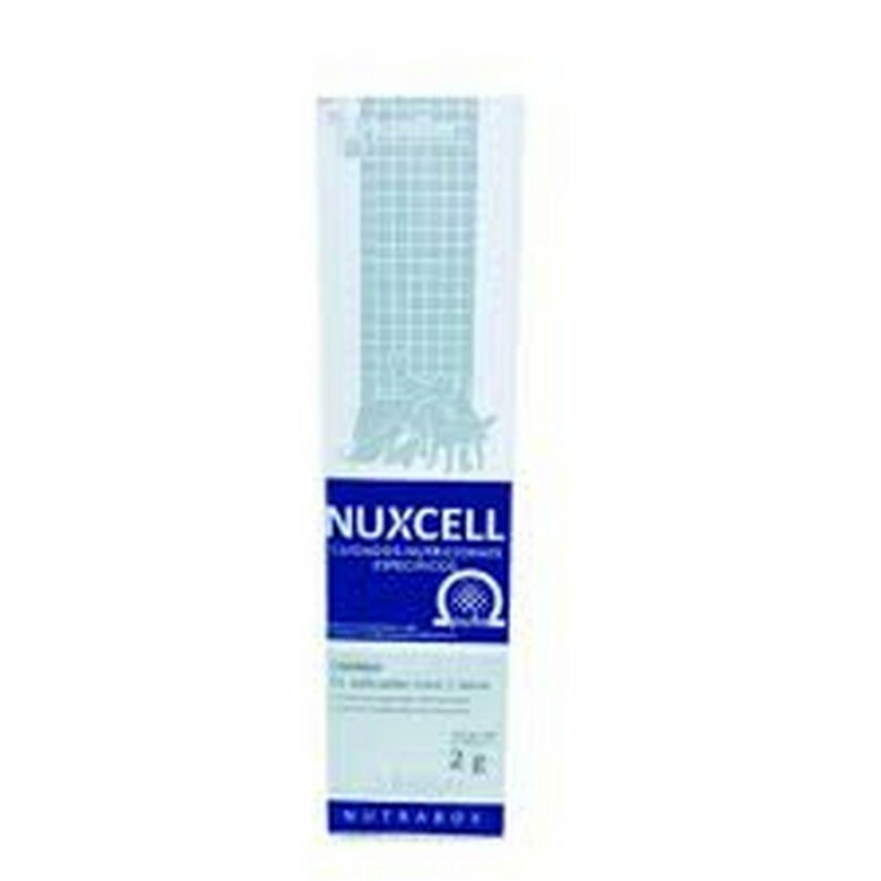 Suplemento Nuxcell Pufa para Cães 2gr