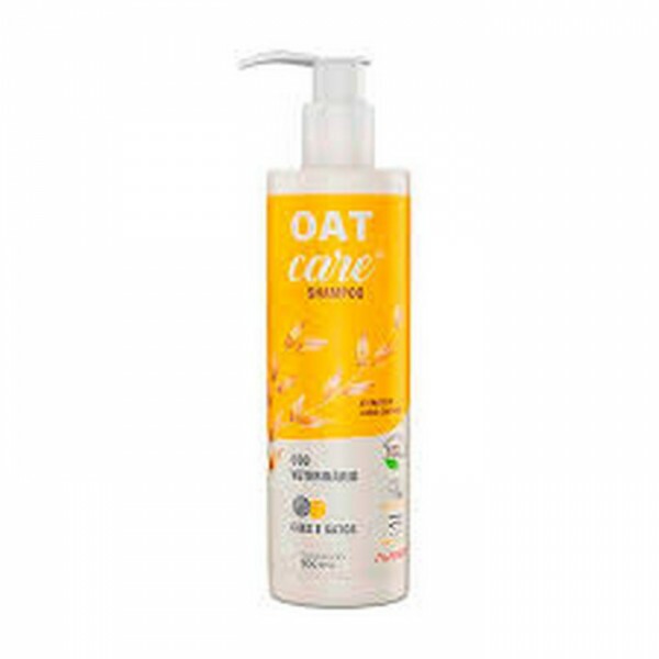 Shampoo Avert Oat Care para Cães e Gatos 200 ml
