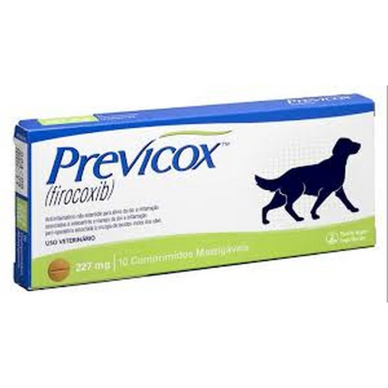 Previcox Boehringer Ingelheim 227mg