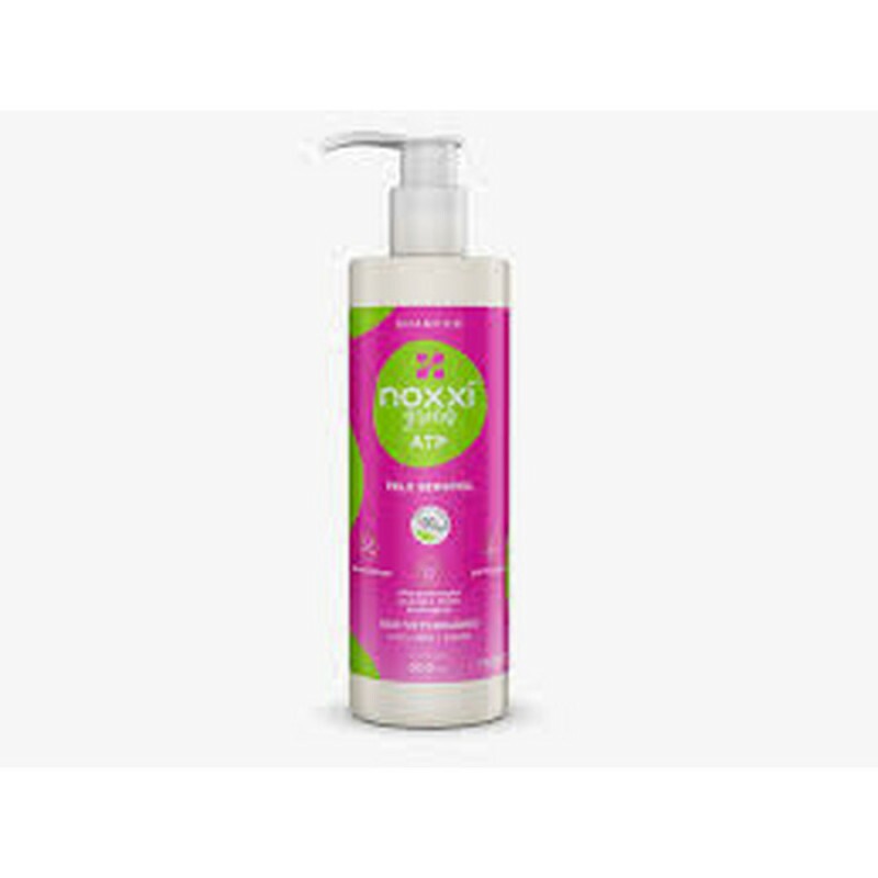 Shampoo Noxxi ATP para Cães e Gatos 500 ml