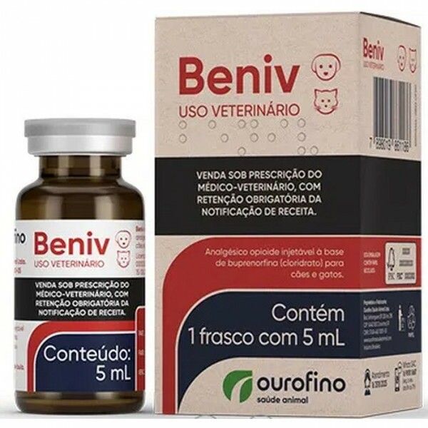 BENIV 5ML