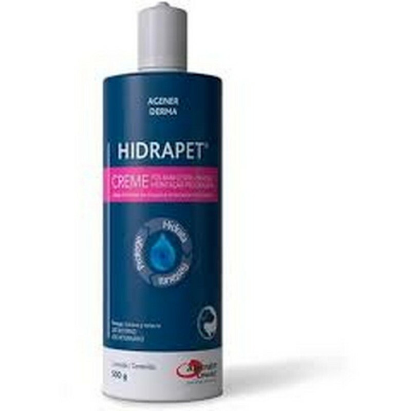 Creme Hidratante Equilíbrio Hidrapet 100 G
