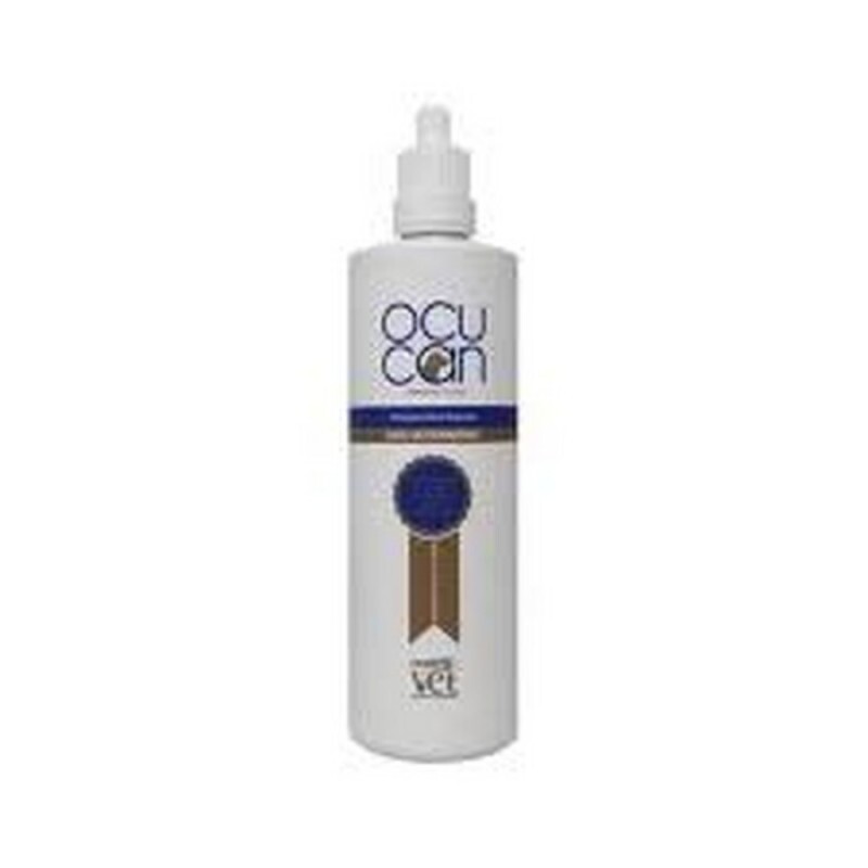 Limpador Ocular Ocucan 100ml - CentralVet