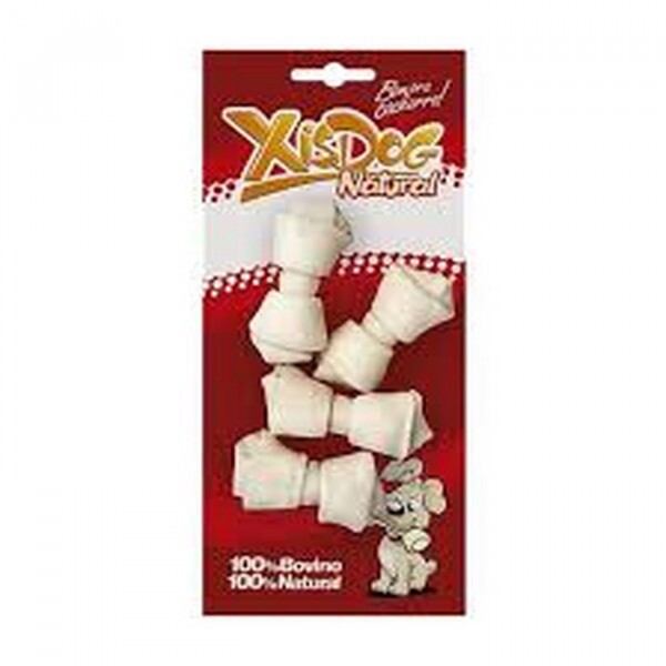 OSSO XISDOG Com Nó MINI MINI