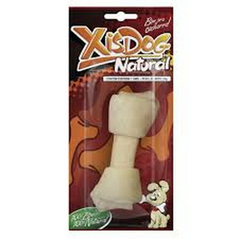 OSSO XISDOG Com Nó A