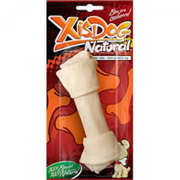 OSSO XISDOG Com Nó B