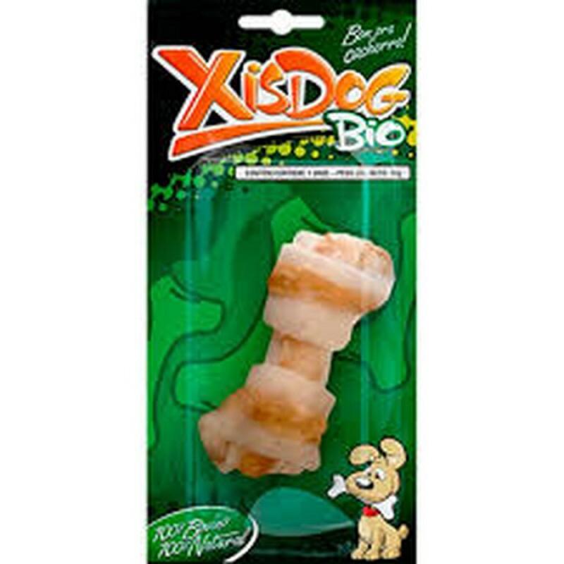 OSSO XISDOG BIO NO DUPLO P