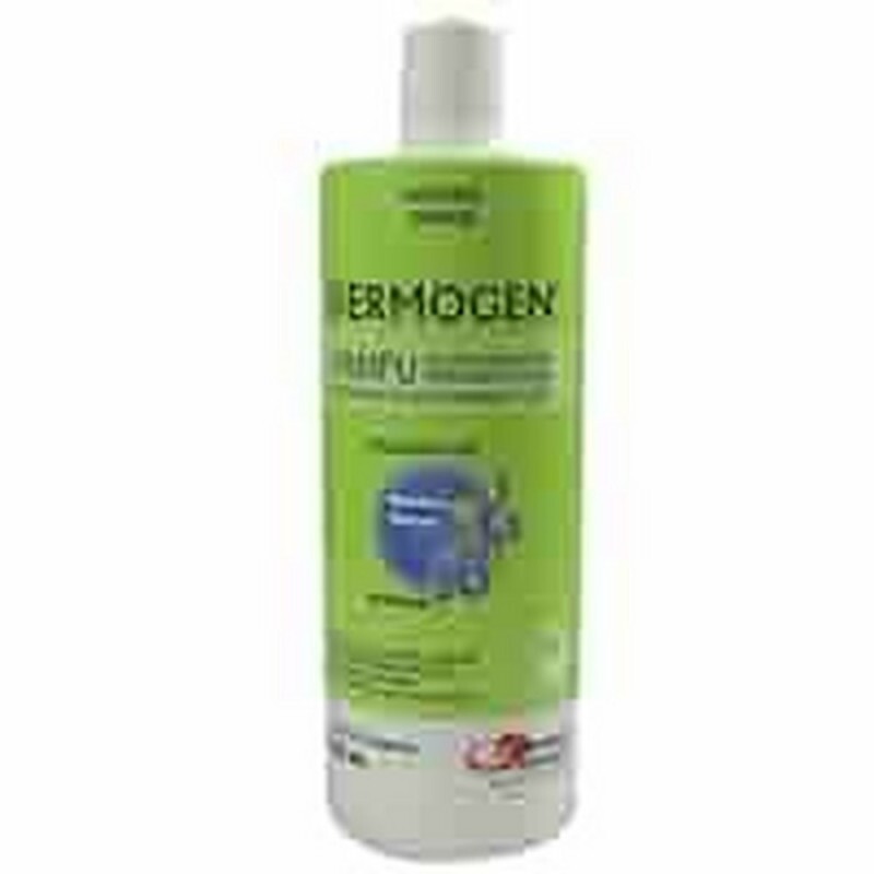 Shampoo Agener União Dermogen para Cães e Gatos 500 ML