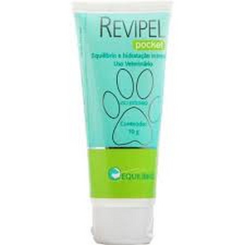 Creme Revipel Pocket 70g Equilíbrio