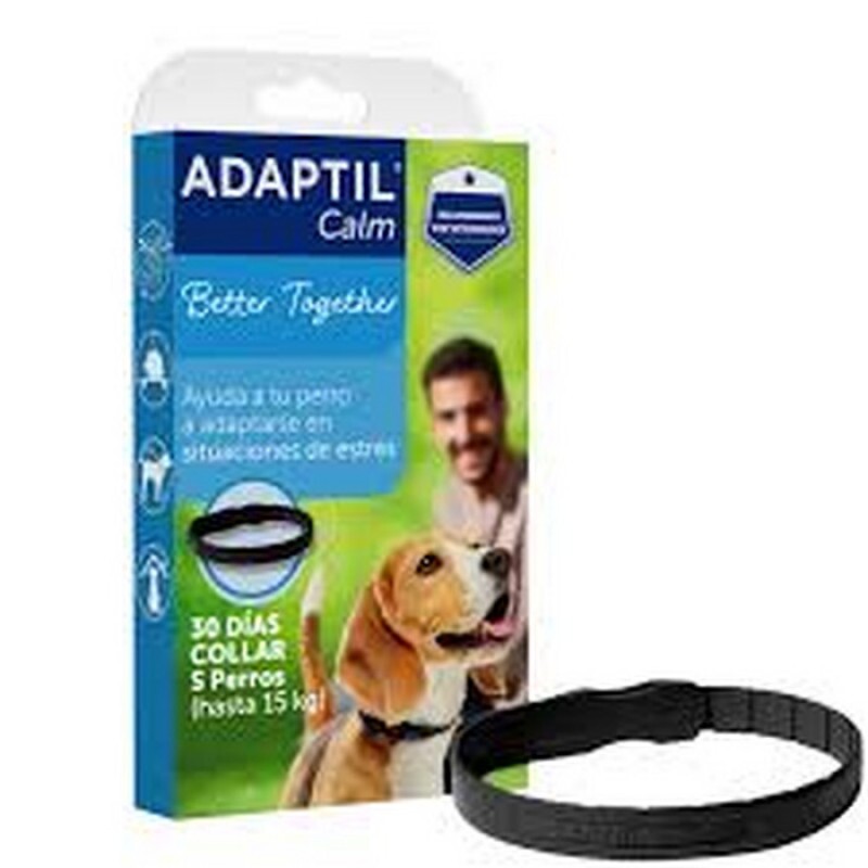 Coleira Adaptil para Cães P