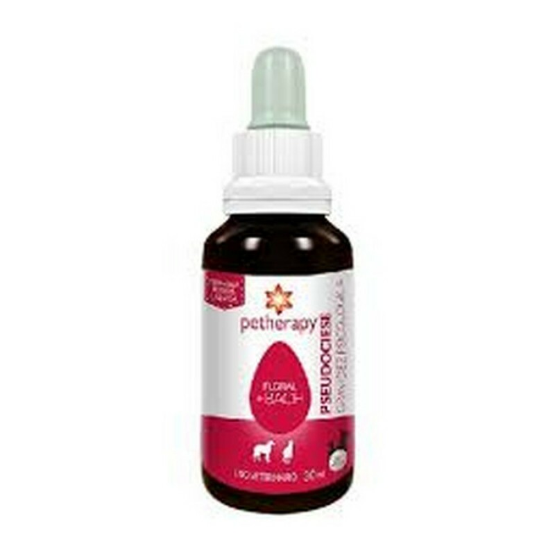 Floral de Bach Gravidez Psicológica Petherapy 30ml