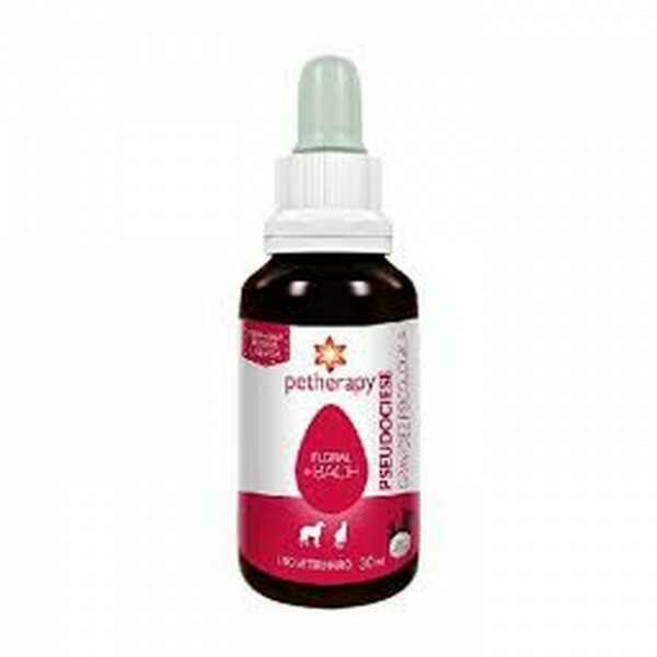 Floral de Bach Gravidez Psicológica Petherapy 30ml