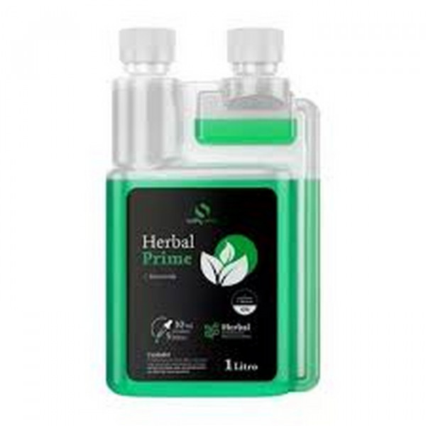 Desinfetante Herbal Prime Sanithy Prime – 1l