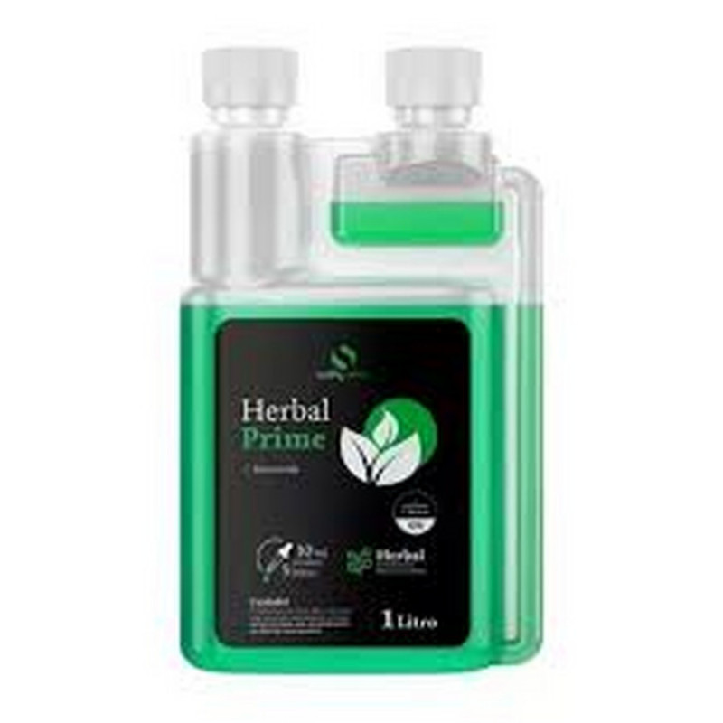 Desinfetante Herbal Prime Sanithy Prime – 1l