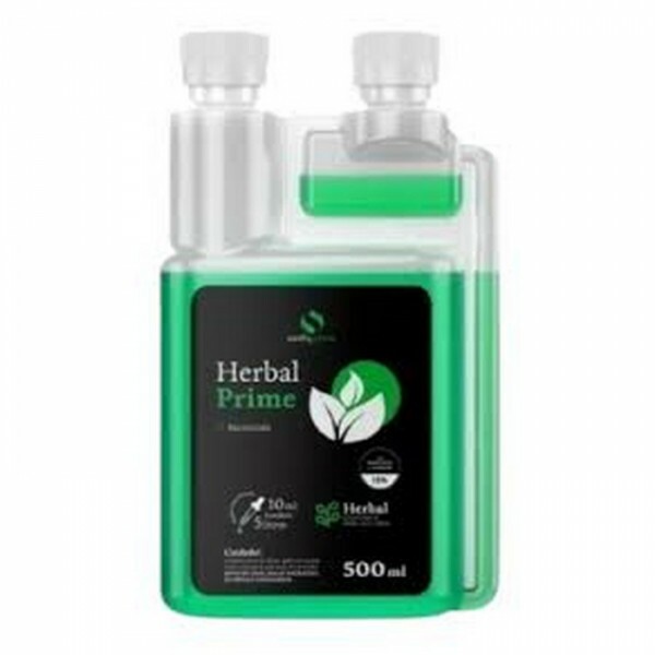 Desinfetante Herbal Prime Sanithy Prime 500ML