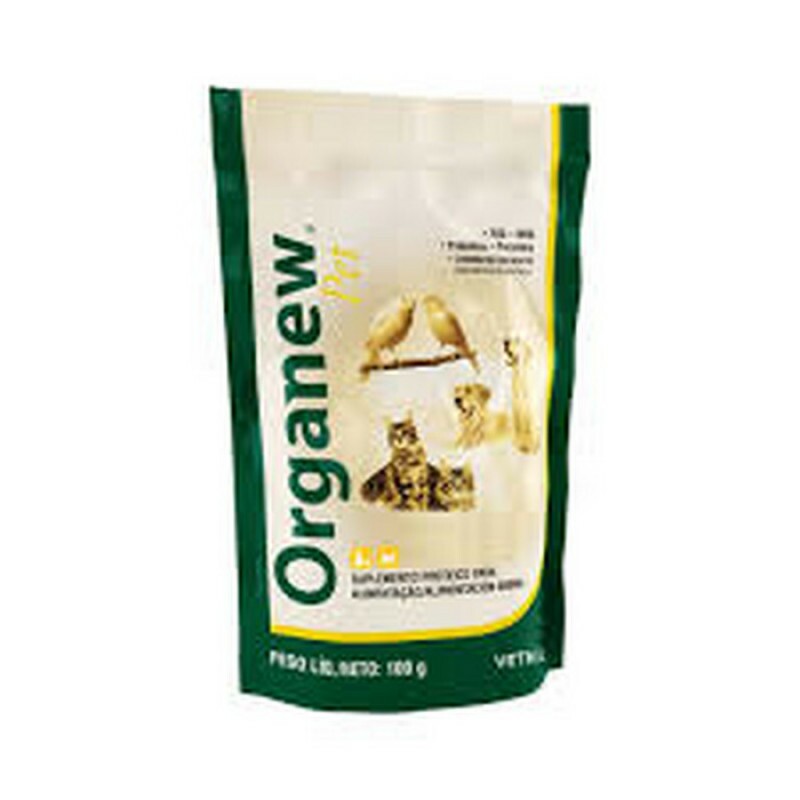 Organew Probiótico para Animais 100 g