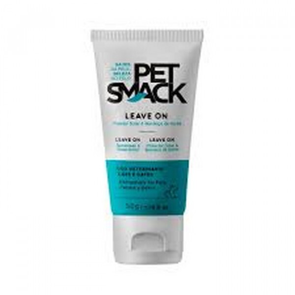 PET SMACK - LEAVE ON 50G