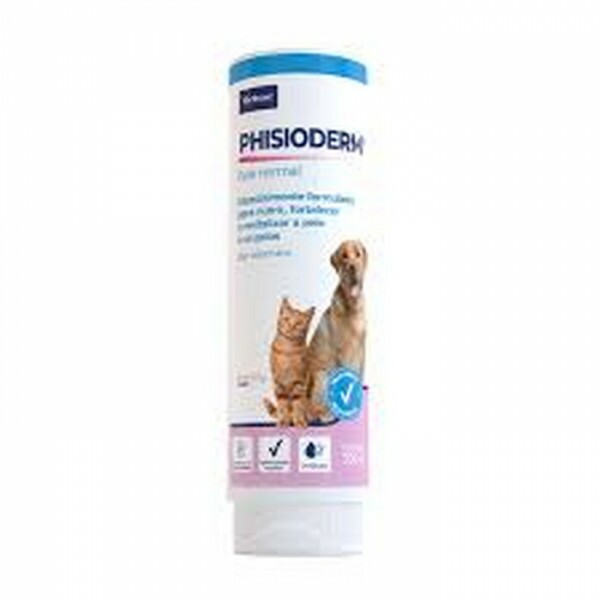 Shampoo Virbac Phisioderm Pele Normal 500ML