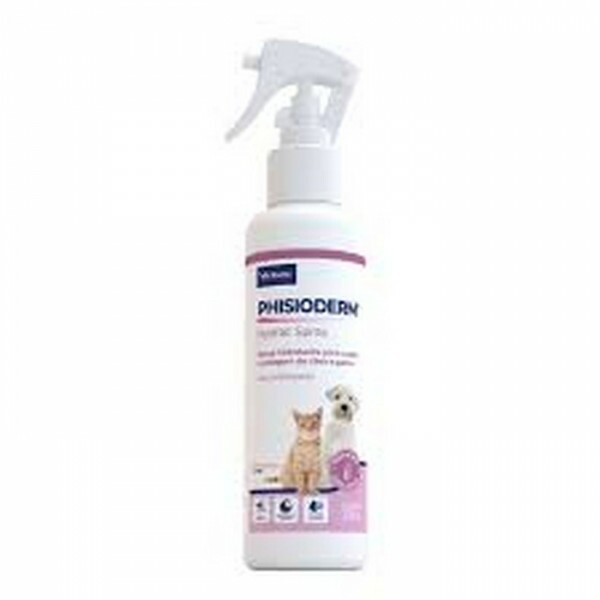 Phisioderm Hydrat Spray Solução Hidratante 250 ml