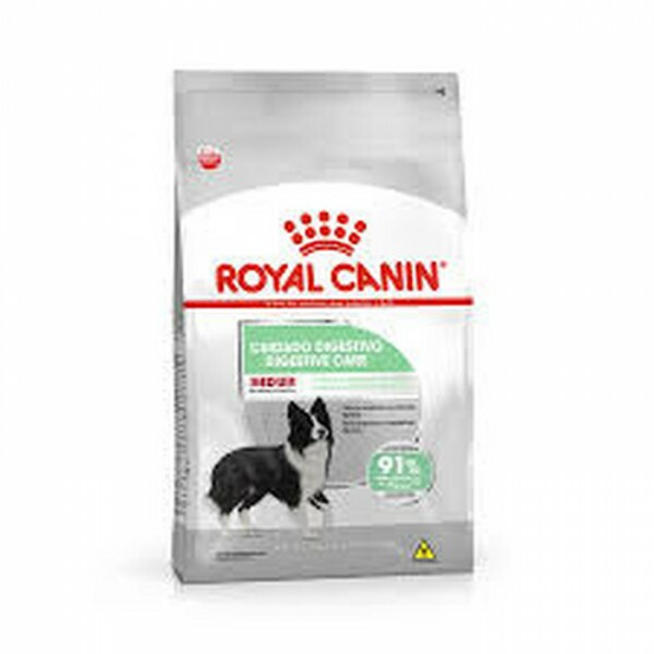 ROYAL MEDIUM DIGESTIVE CARE 15KG