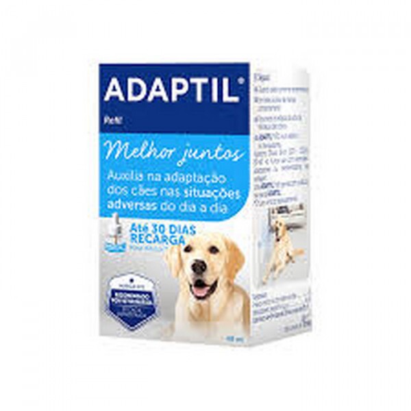 Refil para Difusor Adaptil para Cães 48ml