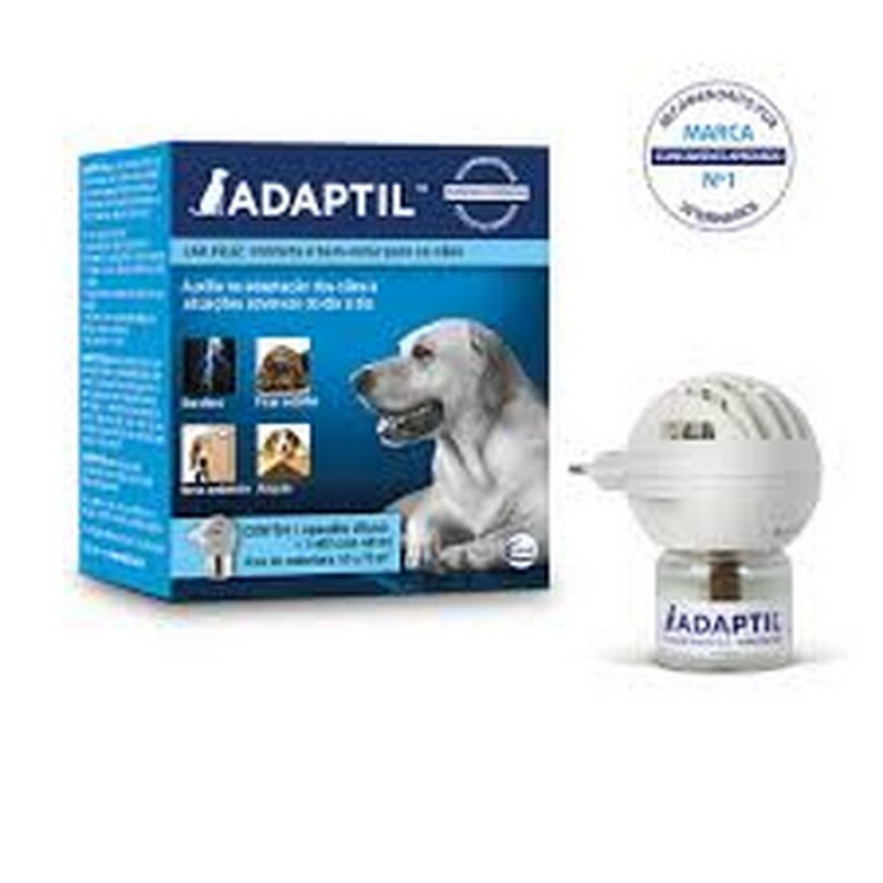 Difusor Adaptil com Refil para Cães 48ml