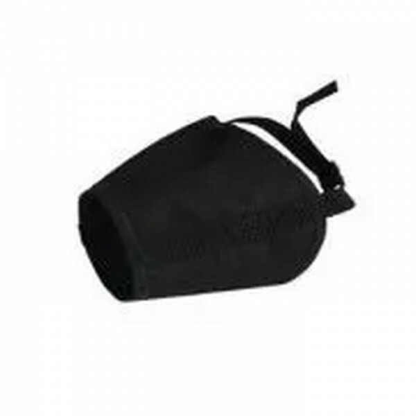 Focinheira Nylon para Cães AMF 05 CONFORTPET